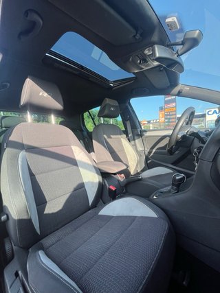 Volkswagen Golf 2.0 TDI 140cv DSG R-Line