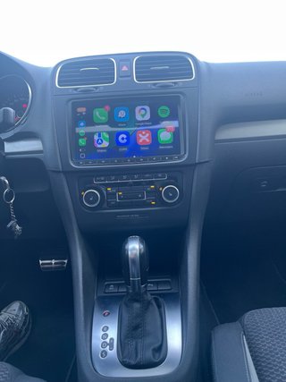 Volkswagen Golf 2.0 TDI 140cv DSG R-Line