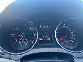 Volkswagen Golf 2.0 TDI 140cv DSG R-Line