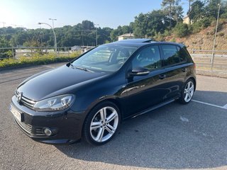 Volkswagen Golf 2.0 TDI 140cv DSG R-Line