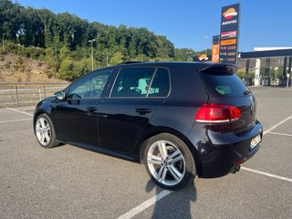 Volkswagen Golf 2.0 TDI 140cv DSG R-Line
