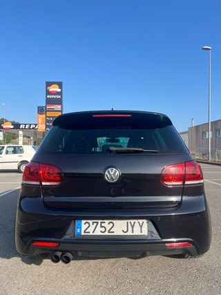 Volkswagen Golf 2.0 TDI 140cv DSG R-Line