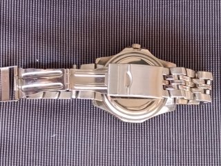Reloj IEKE Cronógrafo Cuarzo Hombre
