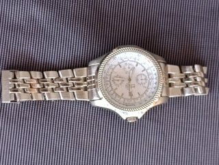 Reloj IEKE Cronógrafo Cuarzo Hombre