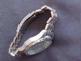 Reloj IEKE Cronógrafo Cuarzo Hombre