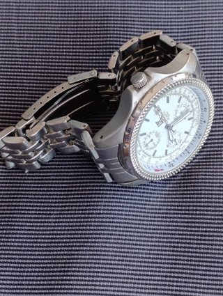 Reloj IEKE Cronógrafo Cuarzo Hombre