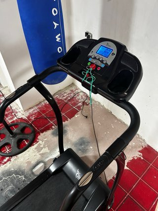Cinta de correr