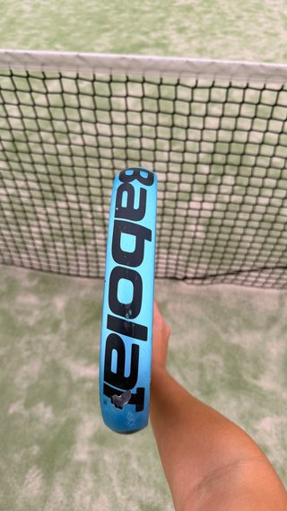 Pala Padel Babolat Air Viper