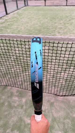 Pala Padel Babolat Air Viper