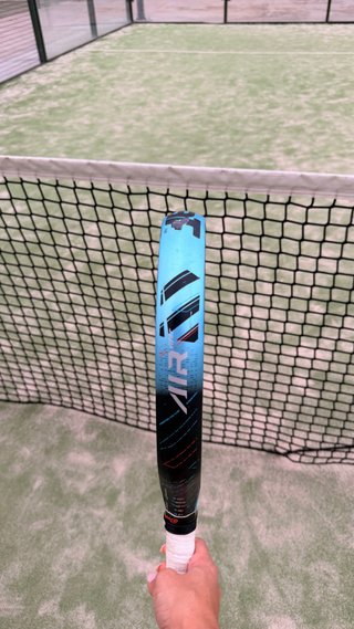 Pala Padel Babolat Air Viper