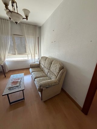 Piso en Aranda de Duero para Eclipse 2026