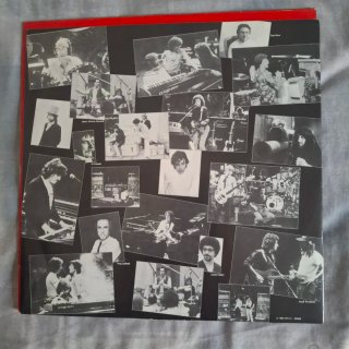 Vinilo Toto IV