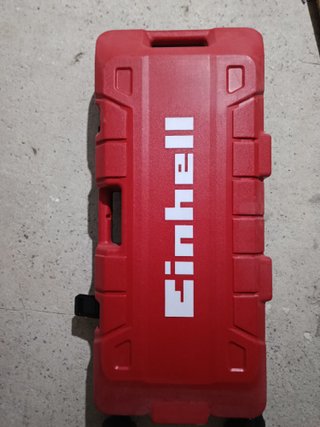 Martillo Percutor Profesional Einhell TP-DH 50