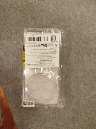 Funda Xiaomi 14 Ultra Transparente Nueva