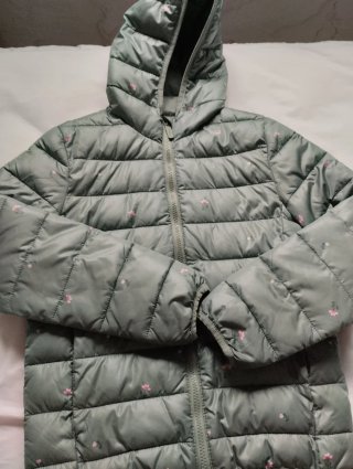 Lote chaquetones 10/11-12 años