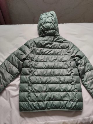 Lote chaquetones 10/11-12 años
