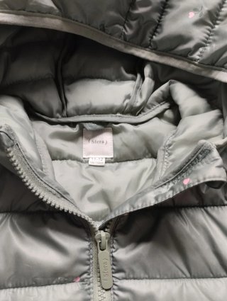 Lote chaquetones 10/11-12 años