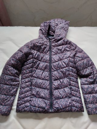 Lote chaquetones 10/11-12 años