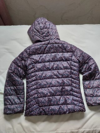 Lote chaquetones 10/11-12 años