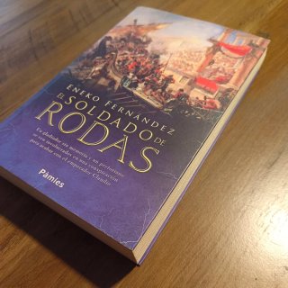 El soldado de Rodas