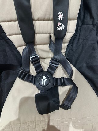 Cochecito Babyzen Yoyo 2