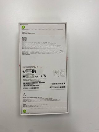 iPhone 17 Pro | SIGILLATO | NEGOZIO