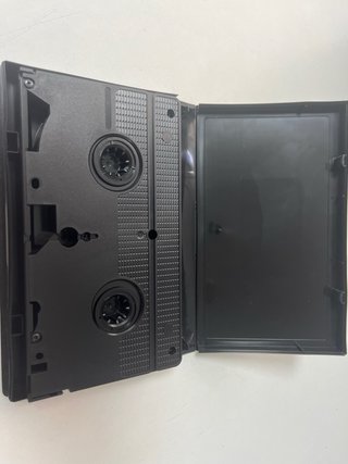 VHS Muy Interesante: Virus (Español)