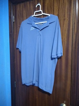 Polo Kappa  Talla M