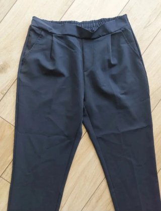 Pantaloni donna eleganti Taglia M