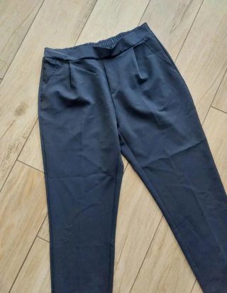Pantaloni donna eleganti Taglia M