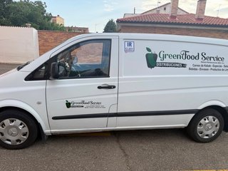 Mercedes-Benz Vito 2010
