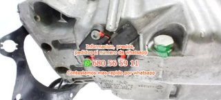 Motor volkswagen jgrmp790917 cjzc polo Ref:9449596