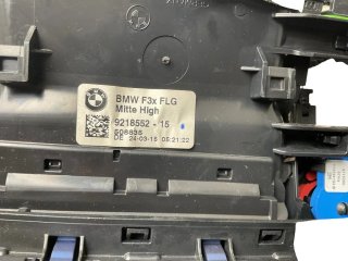 Rejillas aireadoras Bmw 9218552