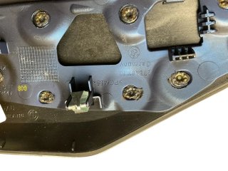 Rejillas aireadoras Bmw 9218552