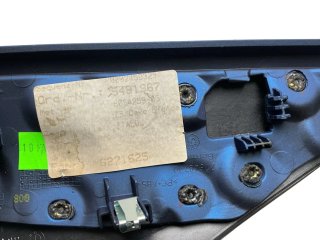 Rejillas aireadoras Bmw 9218552