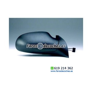 Espejo Retrovisor Completo Electrico Derecho Térm