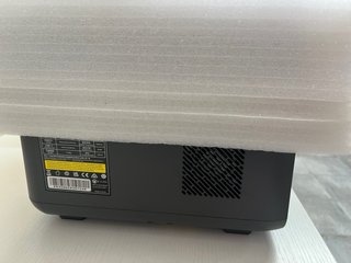 Impresora 3D Anycubic Negra
