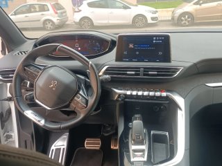 Peugeot 5008 2019