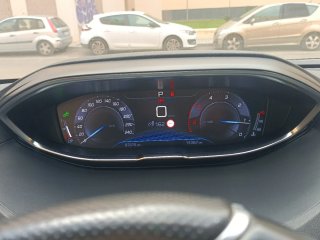 Peugeot 5008 2019