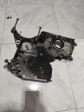 Tapa Distribución BMW M57 306D3 Serie 7