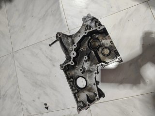 Tapa Distribución BMW M57 306D3 Serie 7