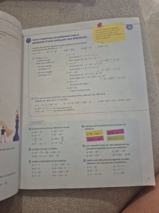 Matemàtiques, 2 ESO, Projecte Construint mons