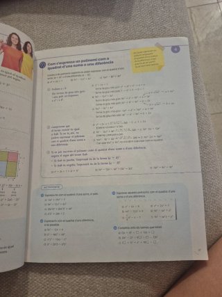 Matemàtiques, 2 ESO, Projecte Construint mons