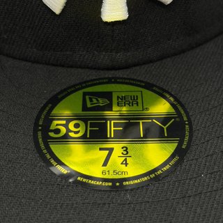 Gorra New Era NY Yankees Estatua Libertad 7 3/4
