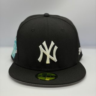Gorra New Era NY Yankees Estatua Libertad 7 3/4