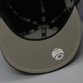 Gorra New Era NY Yankees Estatua Libertad 7 3/4