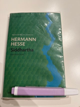 Siddhartha (Edición Escolar)