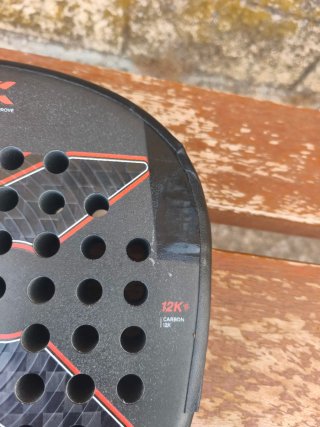 Pala de pádel NOX