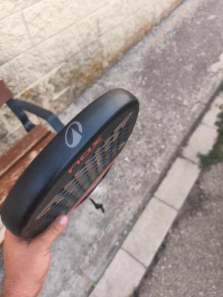 Pala de pádel NOX