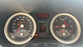Renault Megane 2005